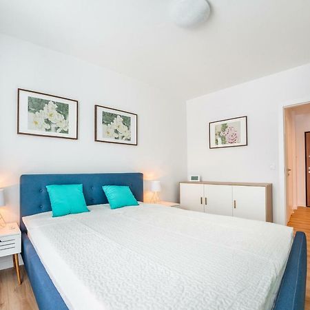 Wave Apartments Solvo Gdańsk Kültér fotó